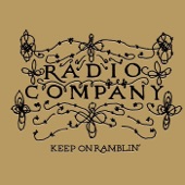 Keep On Ramblin' artwork