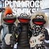 Punk Rock Socks