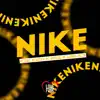 Nike (feat. MC Rafinha & Mc DR) song lyrics