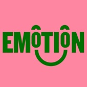 Emotion artwork
