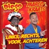 Links, Rechts, Voor, Achteren - Single