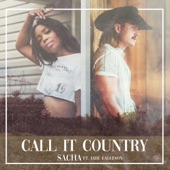 Call It Country by Sacha