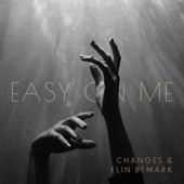 Easy On Me artwork