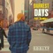 Darkest Days (feat. Olawale) - O.D.D.I.T.Y lyrics