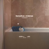 Broke Mine artwork