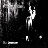 The Undertaker artwork