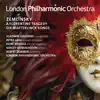 Stream & download Zemlinsky: A Florentine Tragedy & Six Maesterlinck Songs