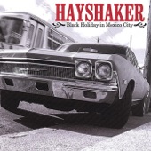 Hayshaker - Laurie's Song