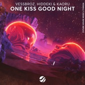 One Kiss Good Night artwork