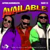 Available (feat. May D) - Single album lyrics, reviews, download