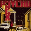 Psycho Sex - Single