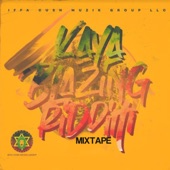 Iffa Cush - Kaya Blazing Riddim Mixtape