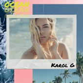 KAROL G - Pineapple