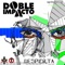 Doble Impacto (feat. Sackrozhenn & Oselu) - Doble Impacto lyrics