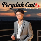 Pergilah Cinta artwork