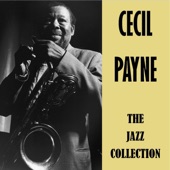 Cecil Payne - Chessman's Delight