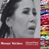Munojat Yulchieva - G'uncha Yangling