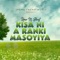 M Shareef (Kisani a Ranki Masoyiya) - Arewa Trend Music lyrics