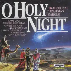 O Holy Night by Santa Claus & friends album reviews, ratings, credits