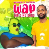 Wap Din Ding Dong (feat. Ti Couby) artwork