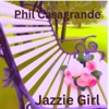 Jazzie Girl - Single