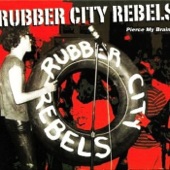 Rubber City Rebels - Punk Daddy