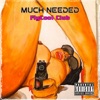 Much Needed - Single