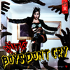 Boys Don t Cry - Anitta mp3