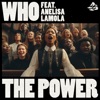 The Power (feat. Anelisa Lamola) - Single