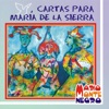 Cartas para María de la Sierra