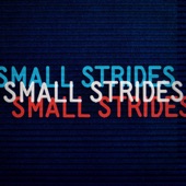 Small Strides artwork