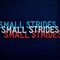 Small Strides artwork