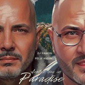Another Day in Paradise (Bachata) artwork
