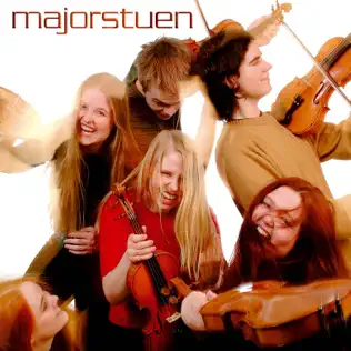 ladda ner album Majorstuen - Majorstuen