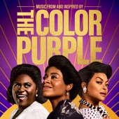 No Love Lost - From the Original Motion Picture “The Color Purple” by Keyshia Cole