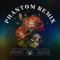 Phantom (Defunk Remix) - SoDown & Bailey Flores lyrics