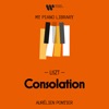 Liszt: Consolation No. 3 - Single