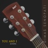 You and I (Acoustic) - Single