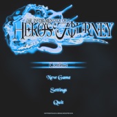 The Instrumentals of a Hero's Journey artwork