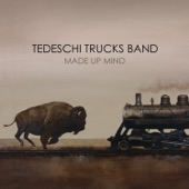 Tedeschi Trucks Band - Whiskey Legs