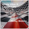 Ricky Bobby - Single