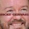 Ricky Gervais artwork