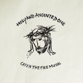 Holy and Anointed One (feat. Aaron Ninaber) artwork
