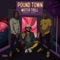 Poundtown (feat. Dre Dior & Barbados Black) - Mister Trell lyrics