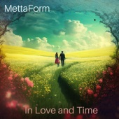 In Love and Time artwork