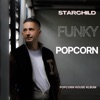 Funky Popcorn