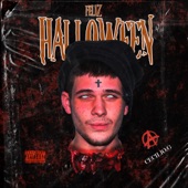 Feliz Halloween artwork