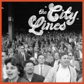 The City Lines - Different This Year