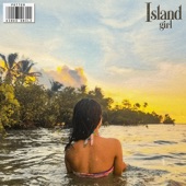 Island Girl (feat. Kirko Drilz) artwork