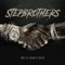 Step Brothers - 24Lik & 392 Lil Head lyrics